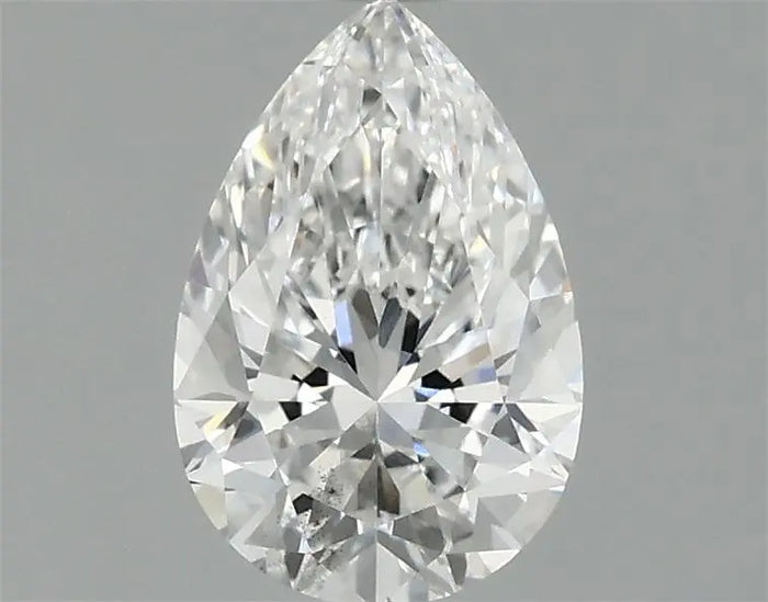 1.09 Carat · PEAR · E · VS2 · IGI · Excellent Cut