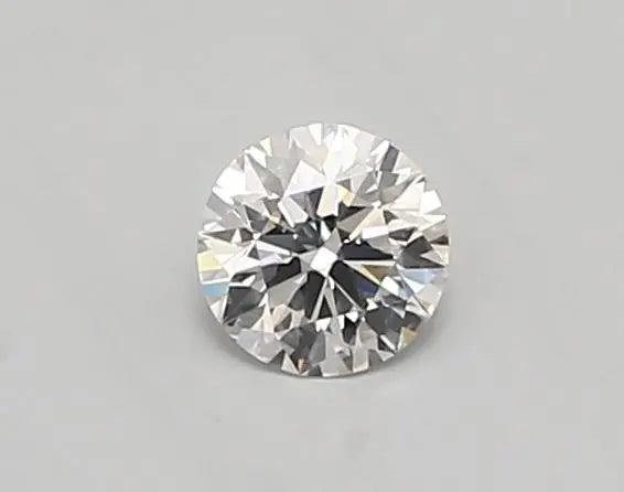 0.37 Carat · ROUND · E · VVS2 · IGI · Ideal Cut