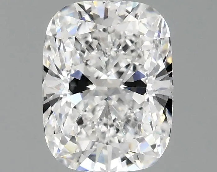 1.10 Carat · CUSHION · D · VVS2 · IGI · Excellent Cut