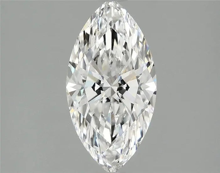 1.47 Carat · MARQUISE · E · VS1 · IGI · Excellent Cut