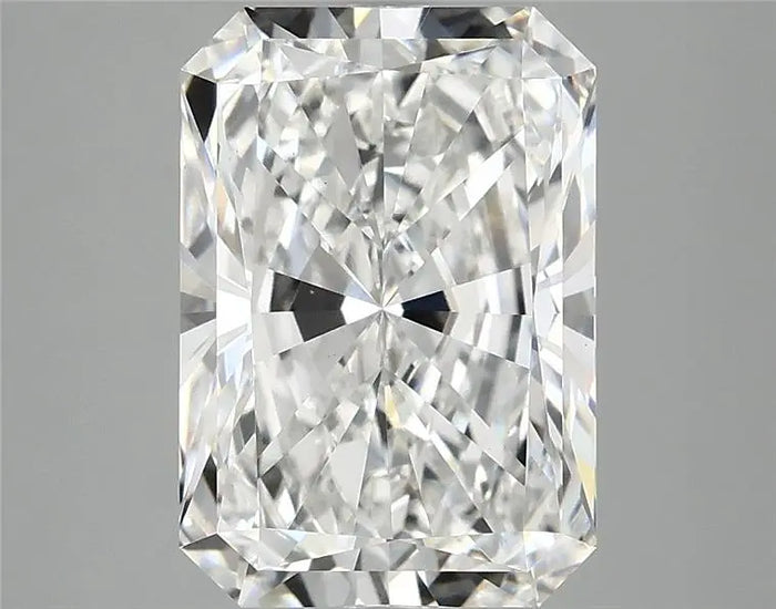 4.08 Carat · RADIANT · E · VS1 · IGI · Excellent Cut