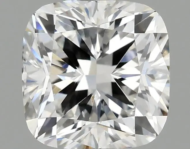 1.09 Carat · CUSHION · E · VS2 · IGI · Excellent Cut