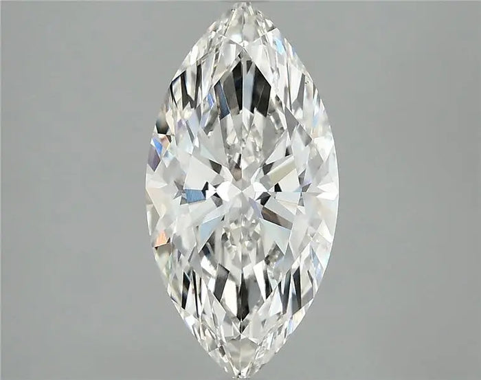2.56 Carat · MARQUISE · G · VS1 · IGI · Excellent Cut
