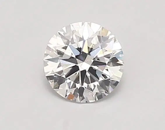 0.66 Carat · ROUND · D · VS1 · IGI · Ideal Cut