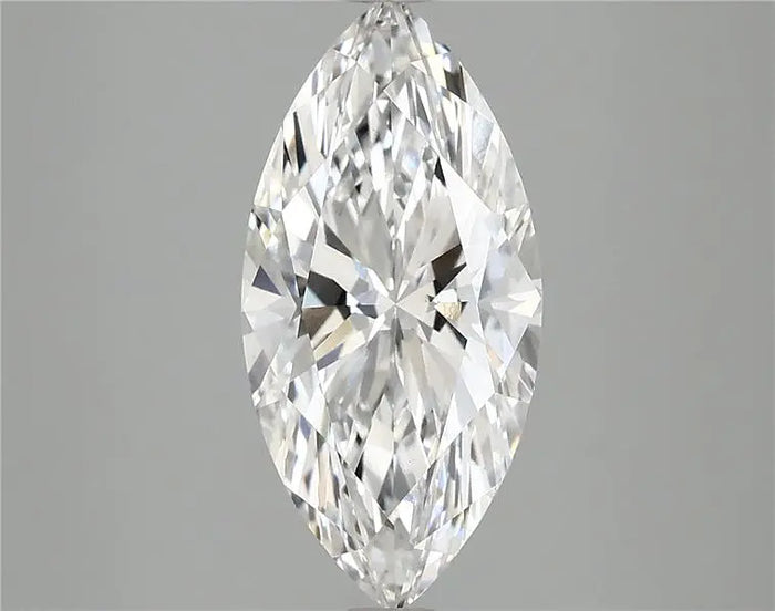 3.10 Carat · MARQUISE · E · VS1 · IGI · Excellent Cut