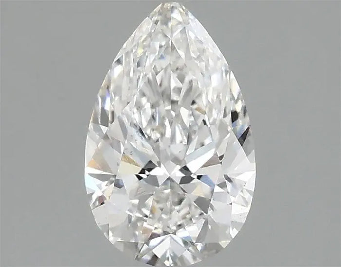 1.09 Carat · PEAR · E · VS1 · IGI · Excellent Cut