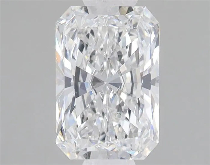 1.42 Carat · RADIANT · E · VS1 · IGI · Excellent Cut