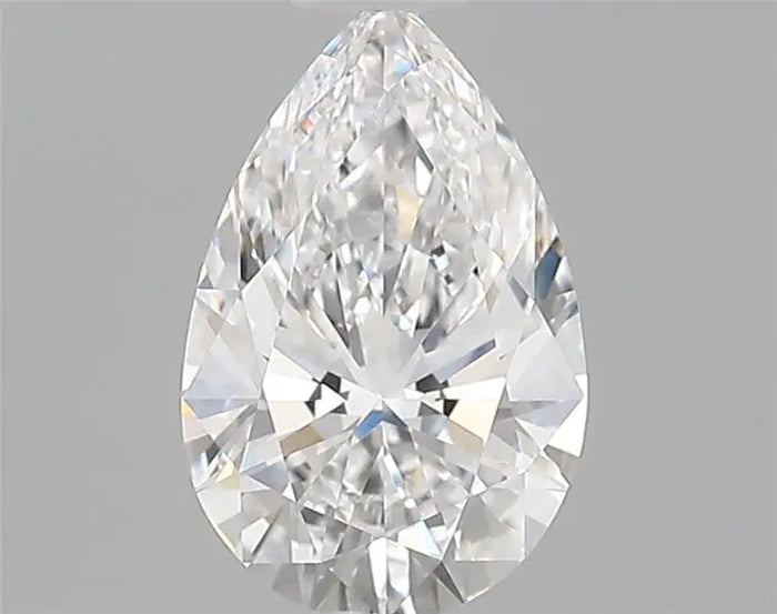1.50 Carat · PEAR · D · VVS1 · IGI · Excellent Cut