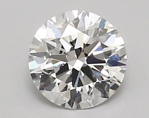 0.96 Carat · ROUND · D · FL · IGI · Ideal Cut