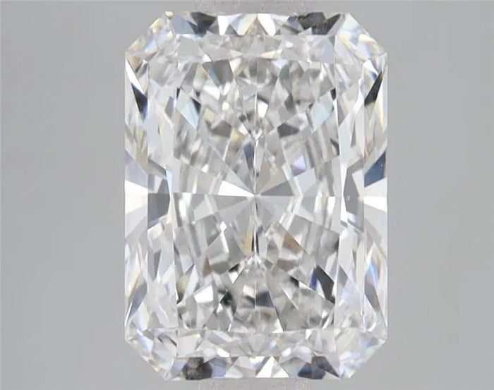 2.51 Carat · RADIANT · F · VS2 · IGI · Excellent Cut