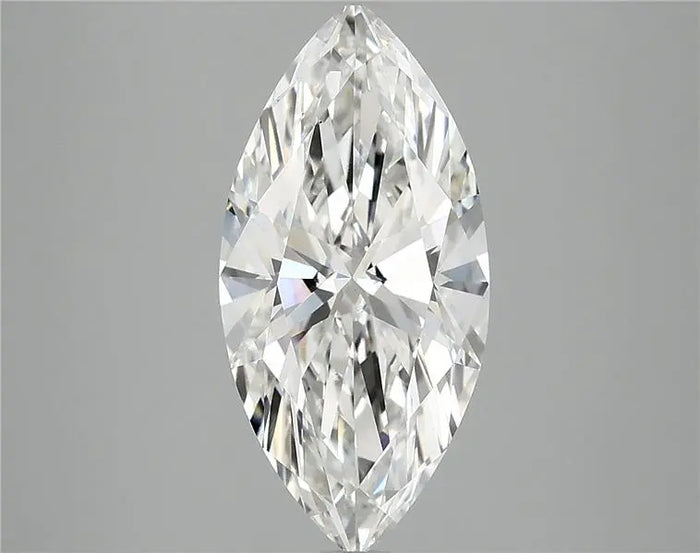 3.03 Carat · MARQUISE · F · VS1 · IGI · Excellent Cut