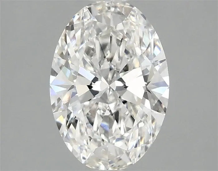 1.56 Carat · OVAL · E · VS1 · IGI · Excellent Cut