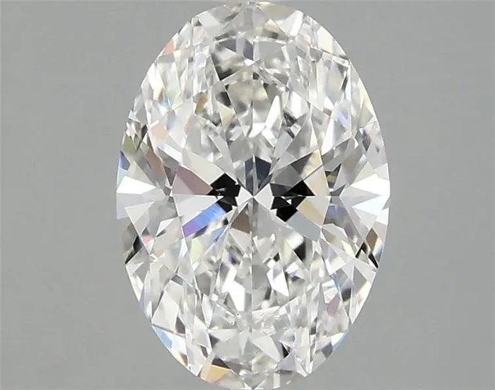 1.56 Carat · OVAL · E · VS1 · IGI · Excellent Cut