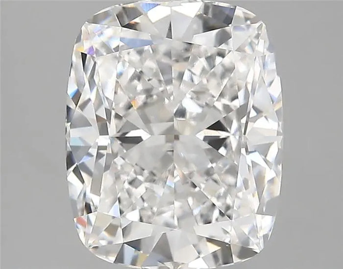 4.17 Carat · CUSHION · E · VVS1 · IGI · Excellent Cut
