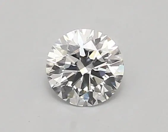 0.55 Carat · ROUND · D · VS2 · IGI · Ideal Cut