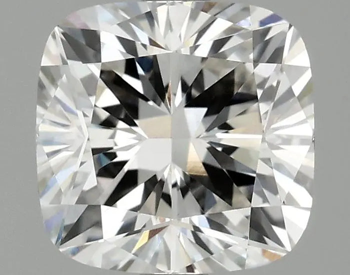 2.05 Carat · CUSHION · G · VVS2 · IGI · Excellent Cut