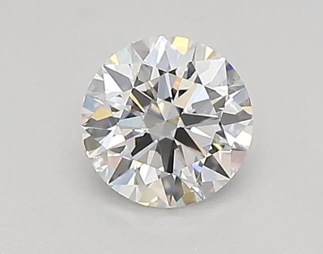 0.45 Carat · ROUND · D · VS1 · IGI · Ideal Cut