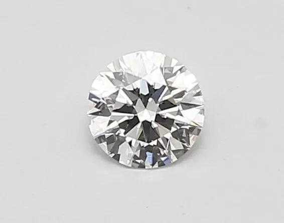 0.37 Carat · ROUND · D · VS1 · IGI · Ideal Cut