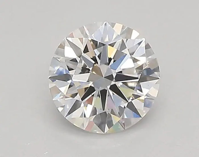 0.65 Carat · ROUND · D · VS1 · IGI · Ideal Cut