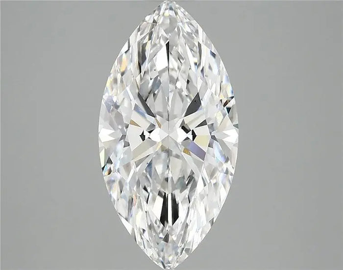 3.07 Carat · MARQUISE · D · VS1 · IGI · Excellent Cut