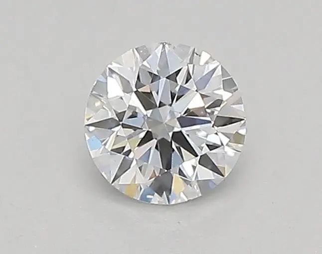 0.28 Carat · ROUND · D · VS2 · IGI · Ideal Cut