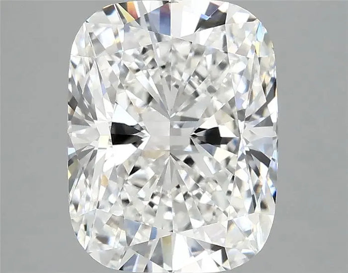 3.09 Carat · CUSHION · D · VS1 · IGI · Excellent Cut