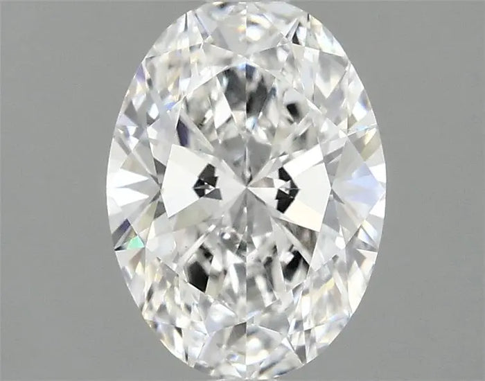 1.57 Carat · OVAL · E · VS1 · IGI · Excellent Cut