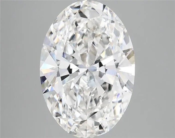 4.78 Carat · OVAL · E · VS1 · IGI · Excellent Cut