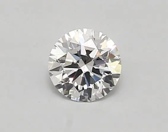 0.46 Carat · ROUND · D · VVS1 · IGI · Ideal Cut