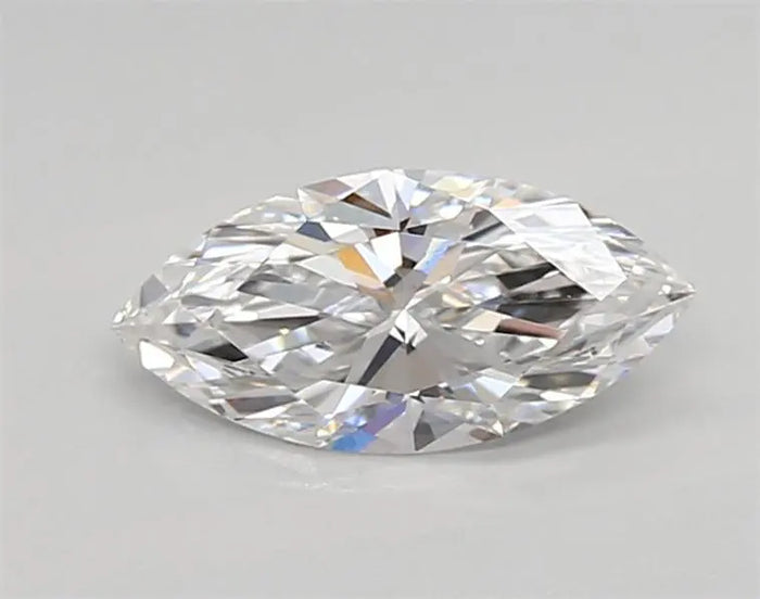 0.72 Carat · MARQUISE · D · VVS1 · IGI · Excellent Cut