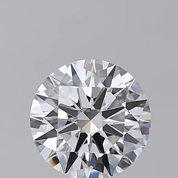 1.01 Carat · ROUND · D · IF · IGI · Ideal Cut