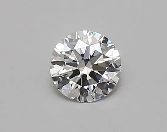 0.38 Carat · ROUND · D · VS1 · IGI · Ideal Cut