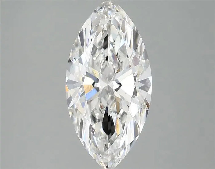 1.91 Carat · MARQUISE · E · VS1 · IGI · Excellent Cut