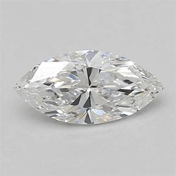 0.77 Carat · MARQUISE · D · VS1 · IGI · Excellent Cut