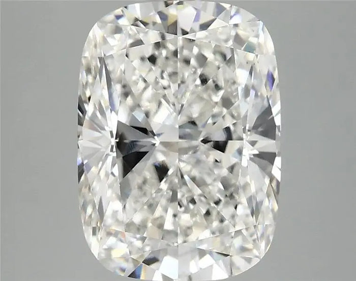 4.03 Carat · CUSHION · F · VS1 · IGI · Excellent Cut