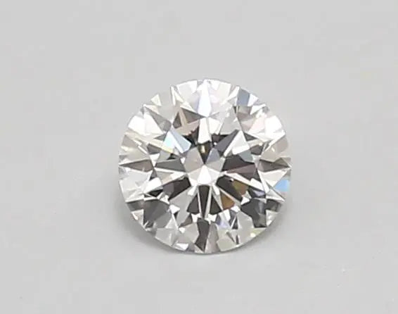 0.44 Carat · ROUND · D · VVS1 · IGI · Ideal Cut