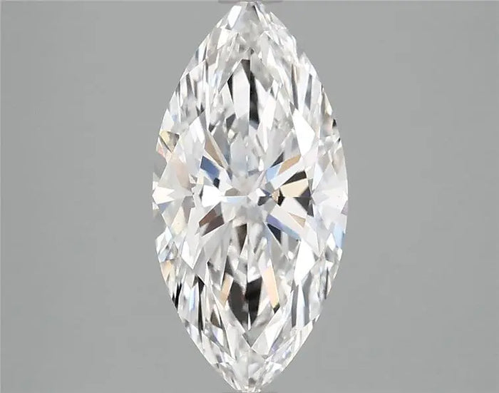 2.02 Carat · MARQUISE · F · VS1 · IGI · Excellent Cut