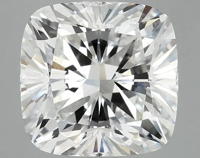 3.02 Carat · CUSHION · D · VS1 · IGI · Excellent Cut