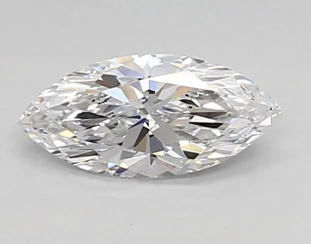 0.52 Carat · MARQUISE · D · IF · IGI · Excellent Cut