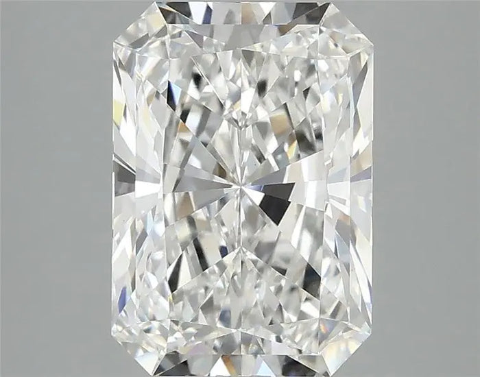 3.08 Carat · RADIANT · E · VVS2 · IGI · Excellent Cut