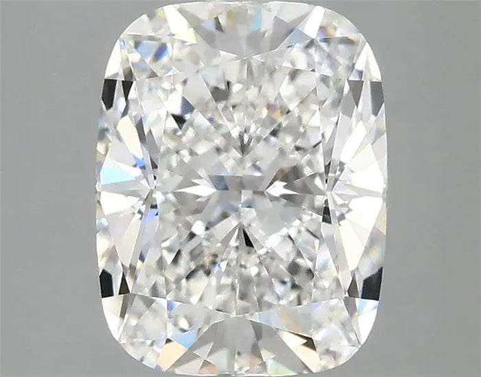 2.54 Carat · CUSHION · D · VS1 · IGI · Excellent Cut