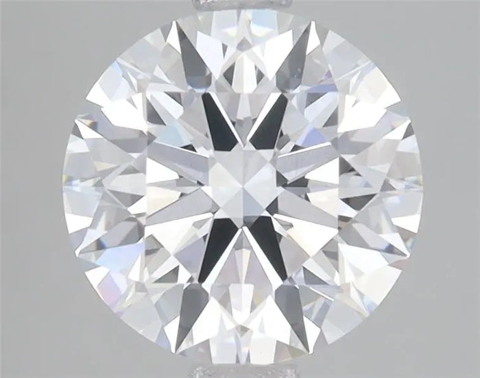 2.55 Carat · ROUND · E · VS1 · GIA · Excellent Cut