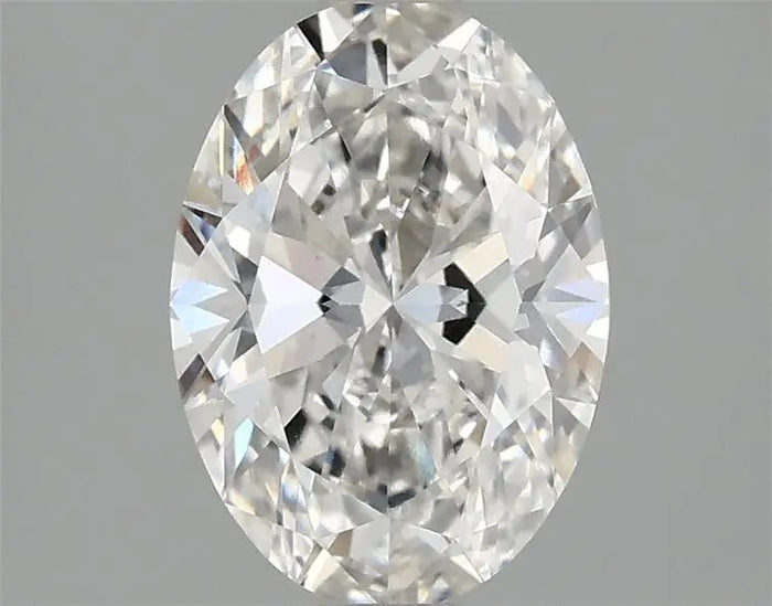 1.56 Carat · OVAL · E · VS1 · IGI · Excellent Cut