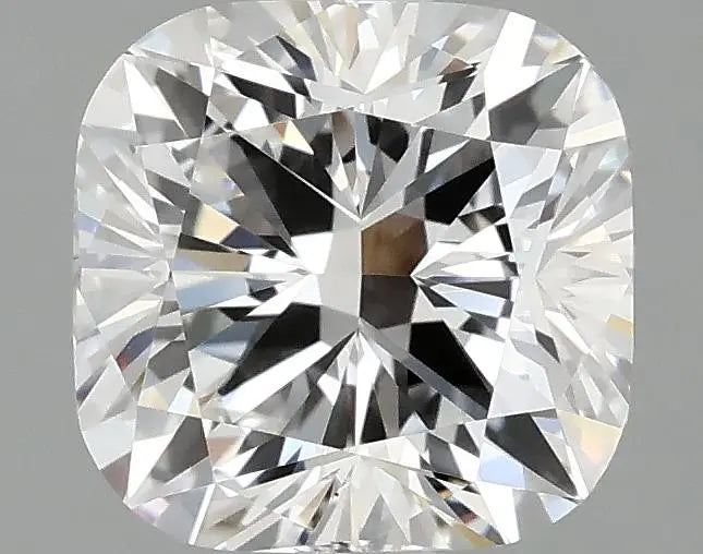 1.97 Carat · CUSHION · E · VS1 · IGI · Excellent Cut