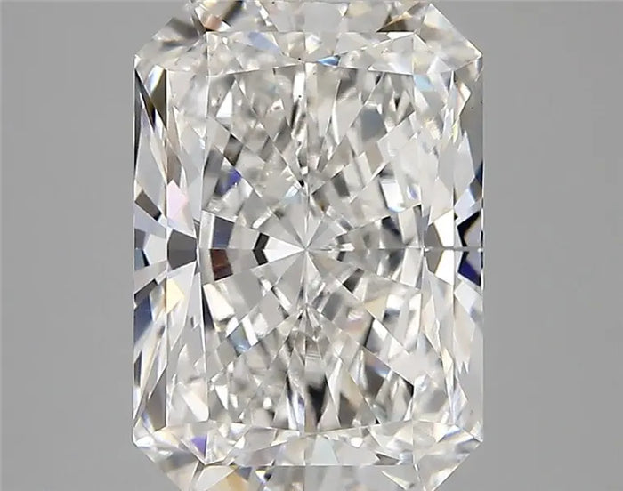 4.02 Carat · RADIANT · E · VS1 · IGI · Excellent Cut