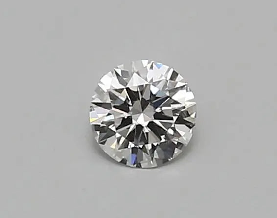 0.27 Carat · ROUND · D · VS1 · IGI · Excellent Cut