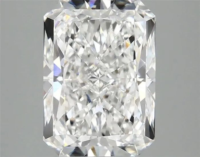 3.09 Carat · RADIANT · E · VS1 · IGI · Excellent Cut