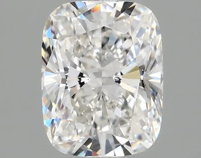 1.58 Carat · CUSHION · E · VS1 · IGI · Excellent Cut