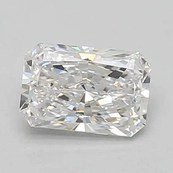 1.00 Carat · RADIANT · D · VS2 · IGI · Excellent Cut
