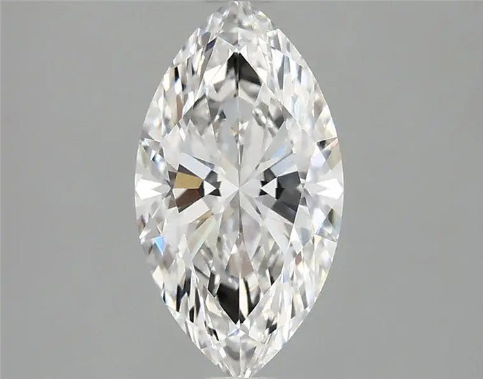 1.59 Carat · MARQUISE · E · VVS2 · IGI · Excellent Cut